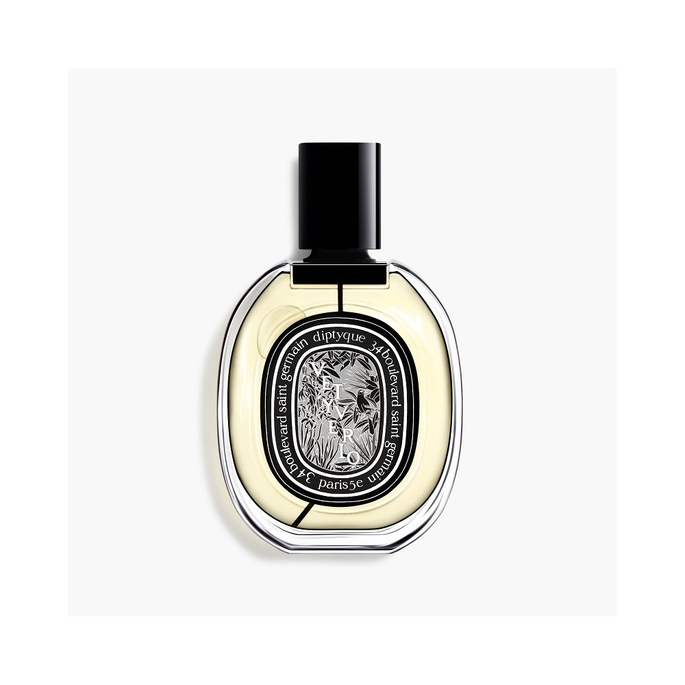 Diptyque Vetyverio Eau De Parfum 75 ml 