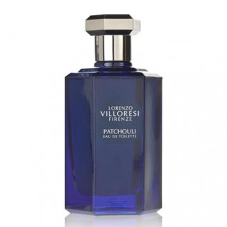 Lorenzo Villoresi Patchouli...
