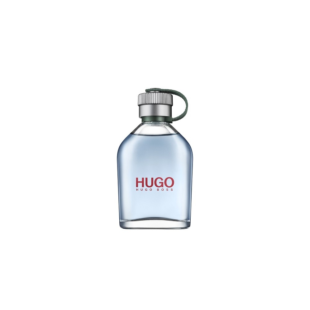 Hugo Boss Hugo Man Eau De Toilette 200 ml 