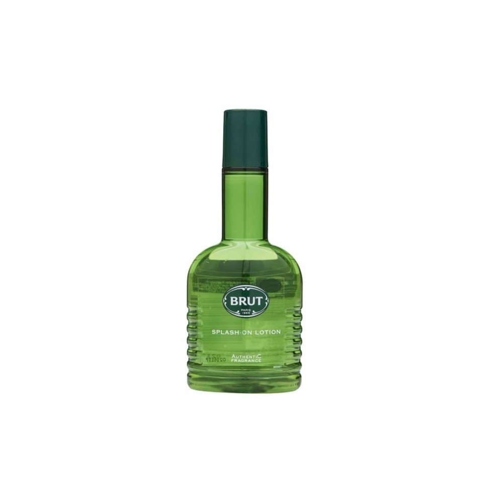 Brut Brut Splash-On Lotion Lozione Dopobarba 200 ml 