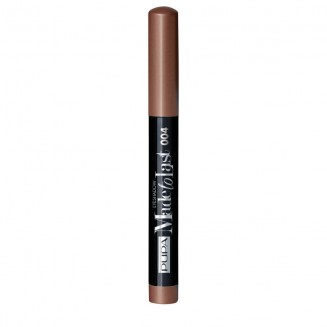 Pupa Made To Last Waterproof Eyeshadow - 002 Soft Pink