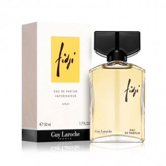 Guy Laroche Fidji Eau De...