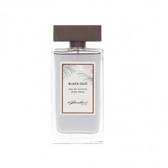 Gandini Black Oud Eau De...