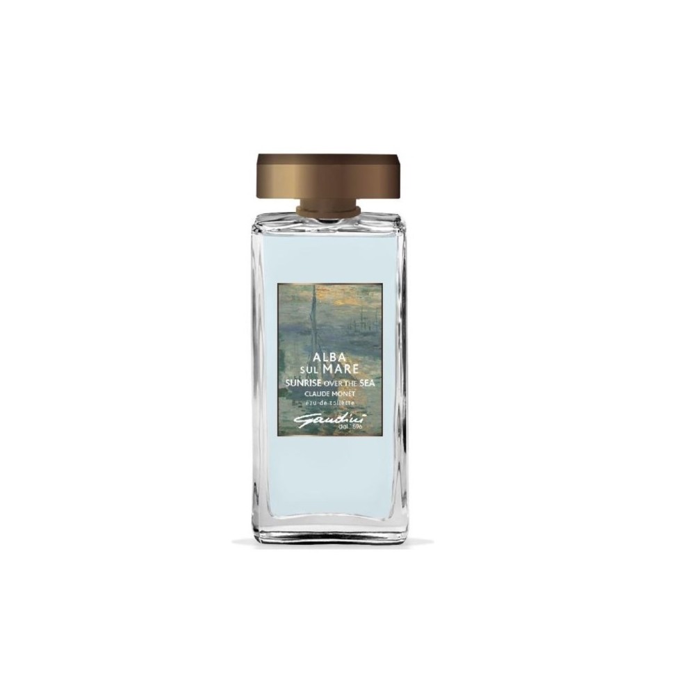 Gandini Alba Sul Mare Eau De Toilette 100 ml 