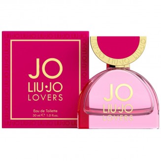 Liu Jo Lovers Jo Eau De...