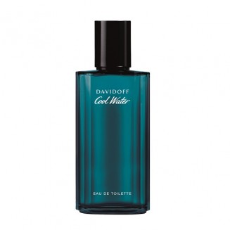 Davidoff Cool Water Eau De Toilette 75ML