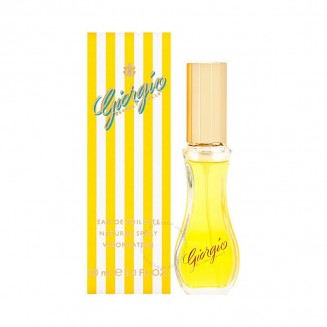 Giorgio Beverly Hills...