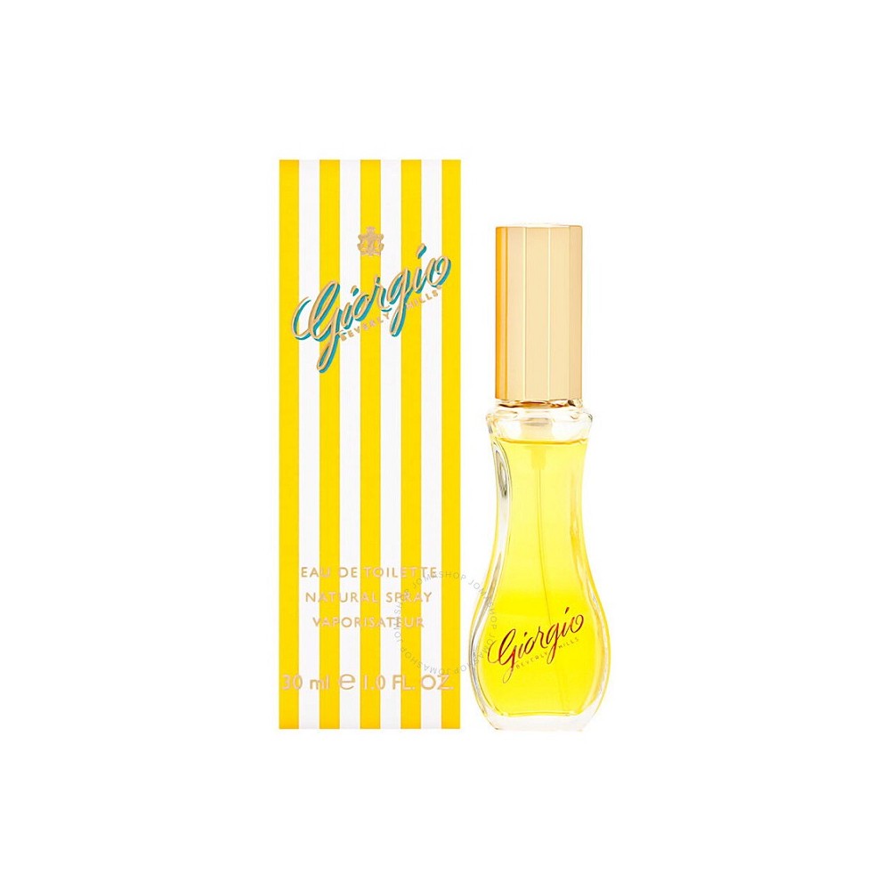Giorgio Beverly Hills Giorgio Eau De Toilette 30 ml 
