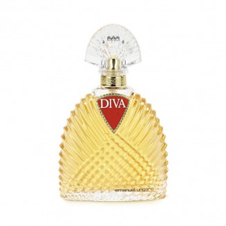 Ungaro Diva Eau De Parfum 50 ml