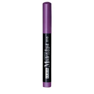 Pupa Made To Last Waterproof Eyeshadow - 002 Soft Pink