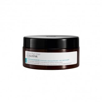 Collistar Attivi Puri Hair Scrub Niacinamide Esfoliante Seboequilibrante 250 ml