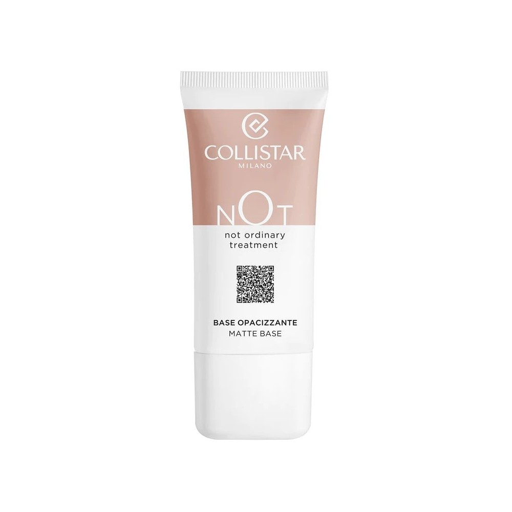 Collistar NOT Base Opacizzante 30 ml 