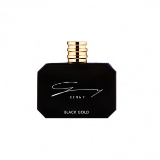 Genny Black Gold Eau De...