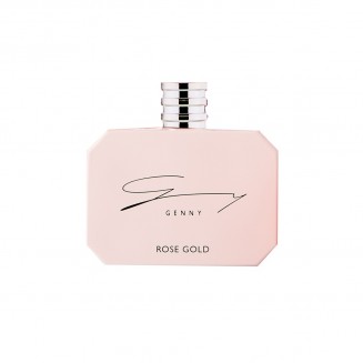 Genny Rose Gold Eau De...