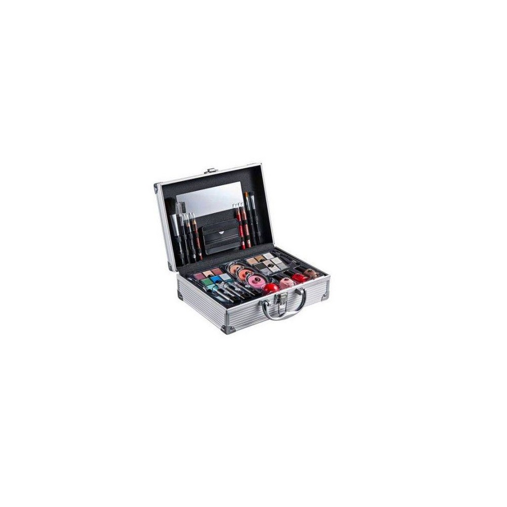 2K Trousse All About Beauty Train Case 
