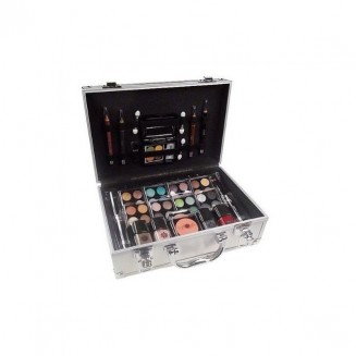 2K Trousse Silver Beauty