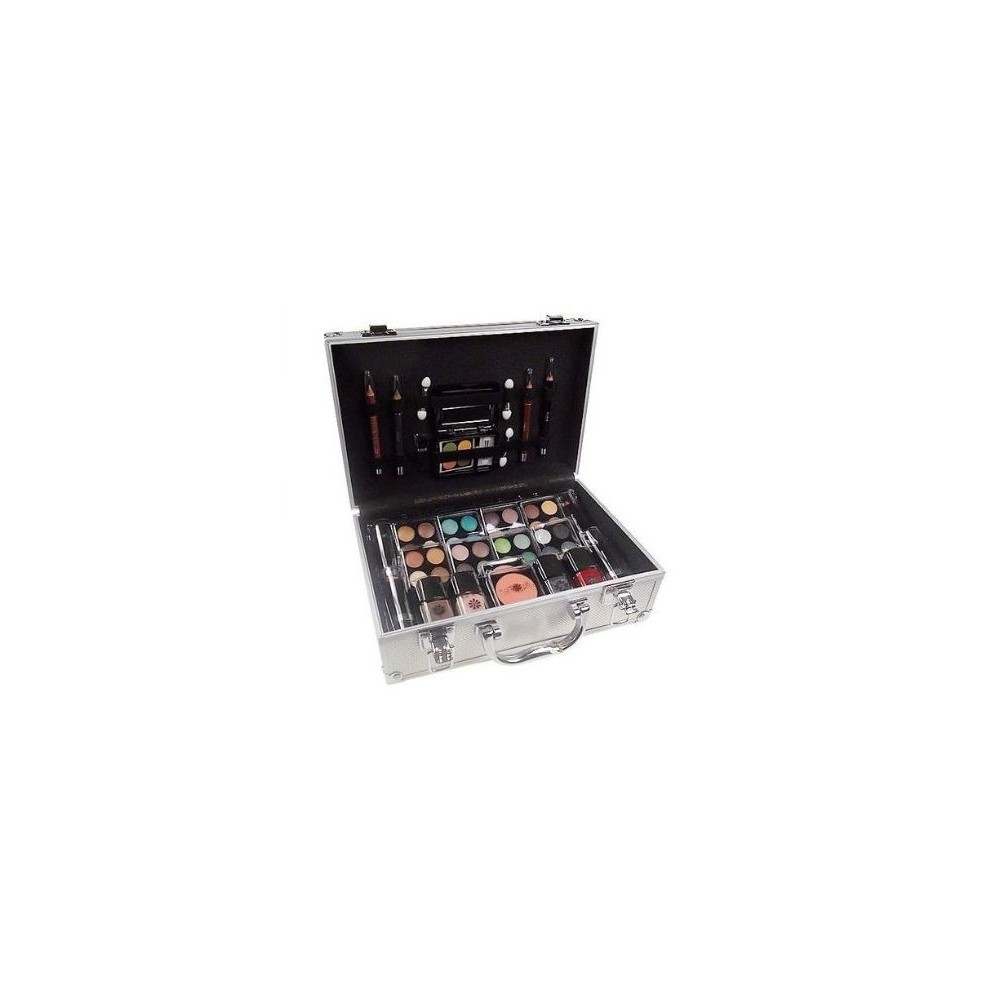 2K Trousse Silver Beauty 
