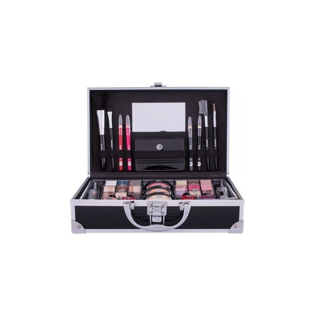 2K Trousse Fabulous Beauty 