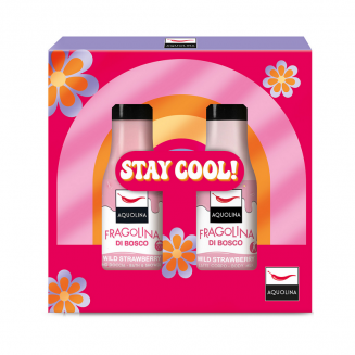 Aquolina Stay Cool...