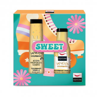Aquolina Sweet Vaniglia...