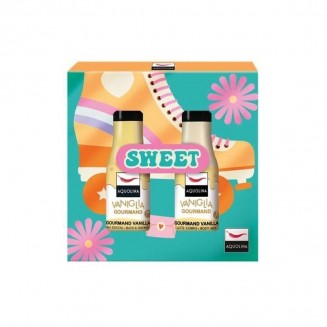 Aquolina Sweet Vaniglia...