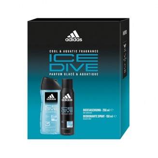 Adidas Ice Dive...