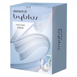 Byblos Cielo Pour Femme Eau...