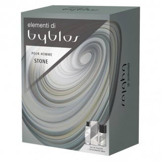 Byblos Stone Pour Homme Eau...