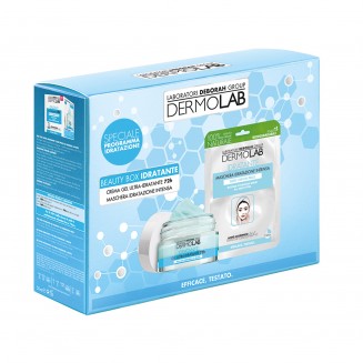 Dermolab Beauty Box...