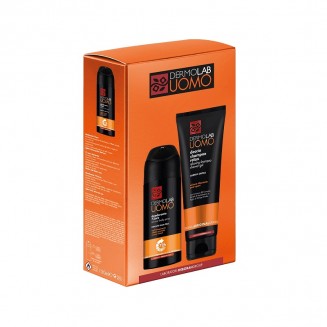 Dermolab Kit Uomo...