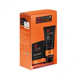 Dermolab Kit Uomo...
