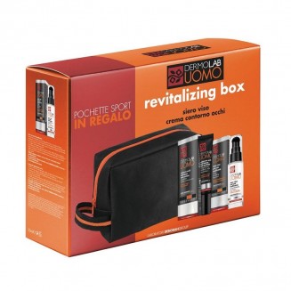 Dermolab Revitalizing Box...