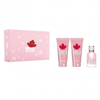 Dsquared2 Wood For Her 50...