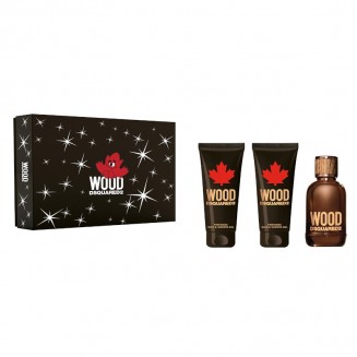 Dsquared2 Wood For Him 100...