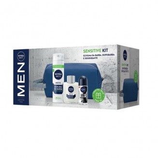 Nivea Men Sensitive Kit...