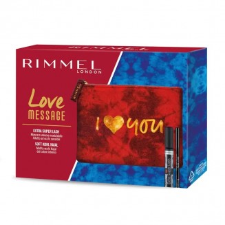 Rimmel Love Message Eyes...