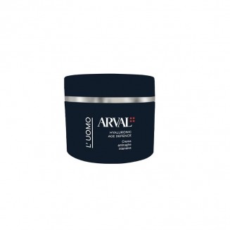 Arval L'Uomo Hyaluronic Age...