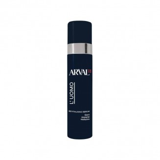 Arval L'Uomo Revitalising...