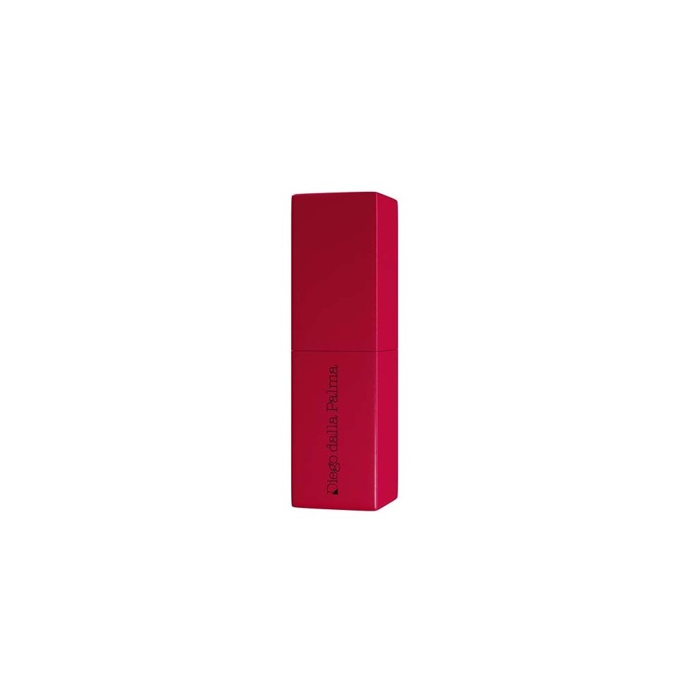 Diego Dalla Palma Custodia Rossetto Refill System - Rossa 