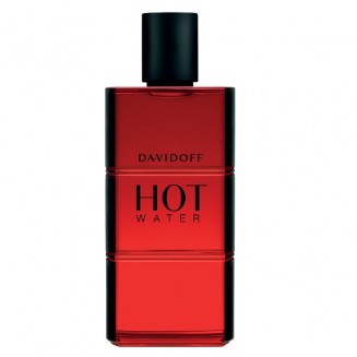 Davidoff Hot Water Eau De Toilette 110ML