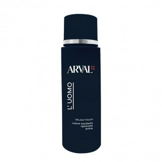 Arval L'Uomo Splash Touch...