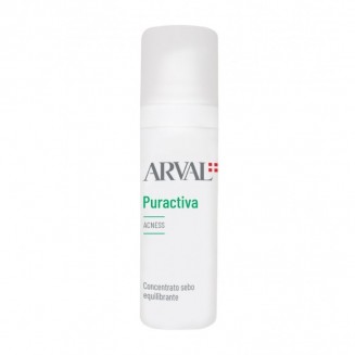 Arval Puractiva Acness...