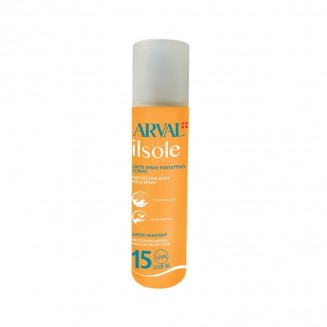 Arval Ilsole Latte Spray...