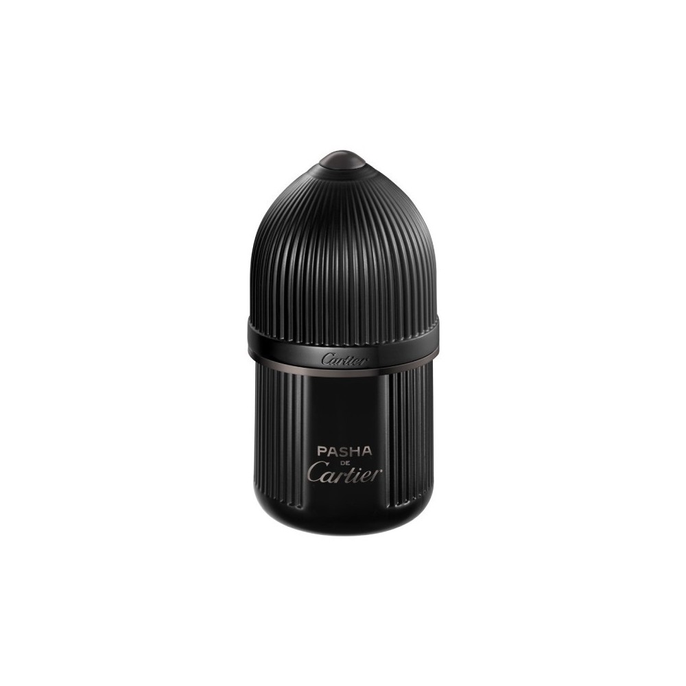 Cartier Pasha De Cartier Noir Absolu Parfum 50 ml 