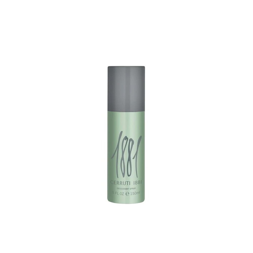 Cerruti 1881 Pour Homme Deodorante Spray 150 ml 