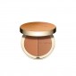 Clarins Ever Bronze Polvere Compatta 03 Deep