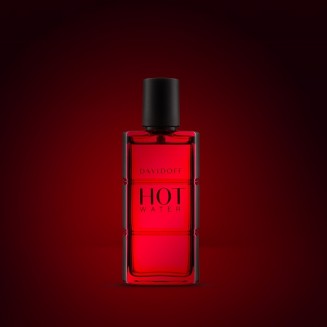 Davidoff Hot Water Eau De...
