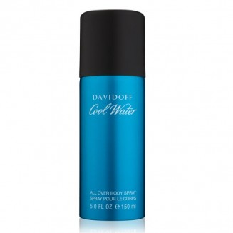Davidoff Cool Water All...