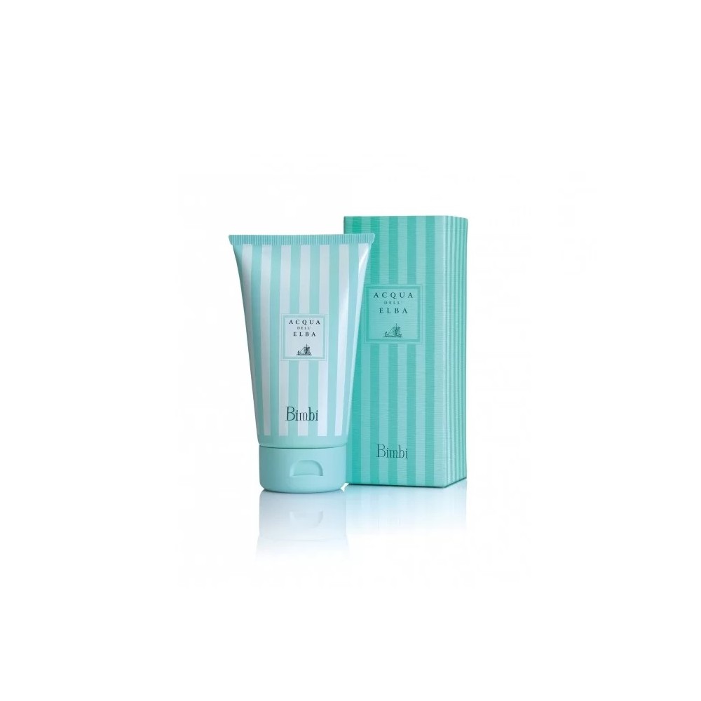 Acqua dell'Elba Bimbi Gel Doccia 150 ml 