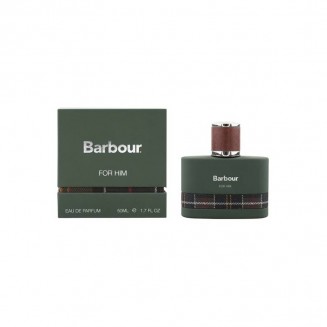 Barbour For Him Eau De...